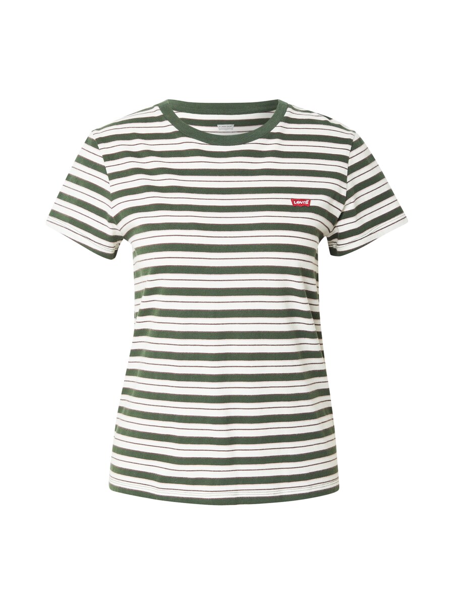 

Футболка LEVIS The Perfect Tee, White