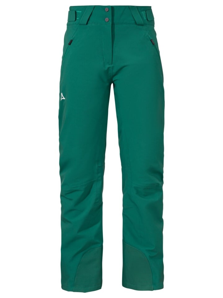 

Брюки для лыж и сноуборда Schöffel Hose Ski Pants Weissach L, цвет psychotropical