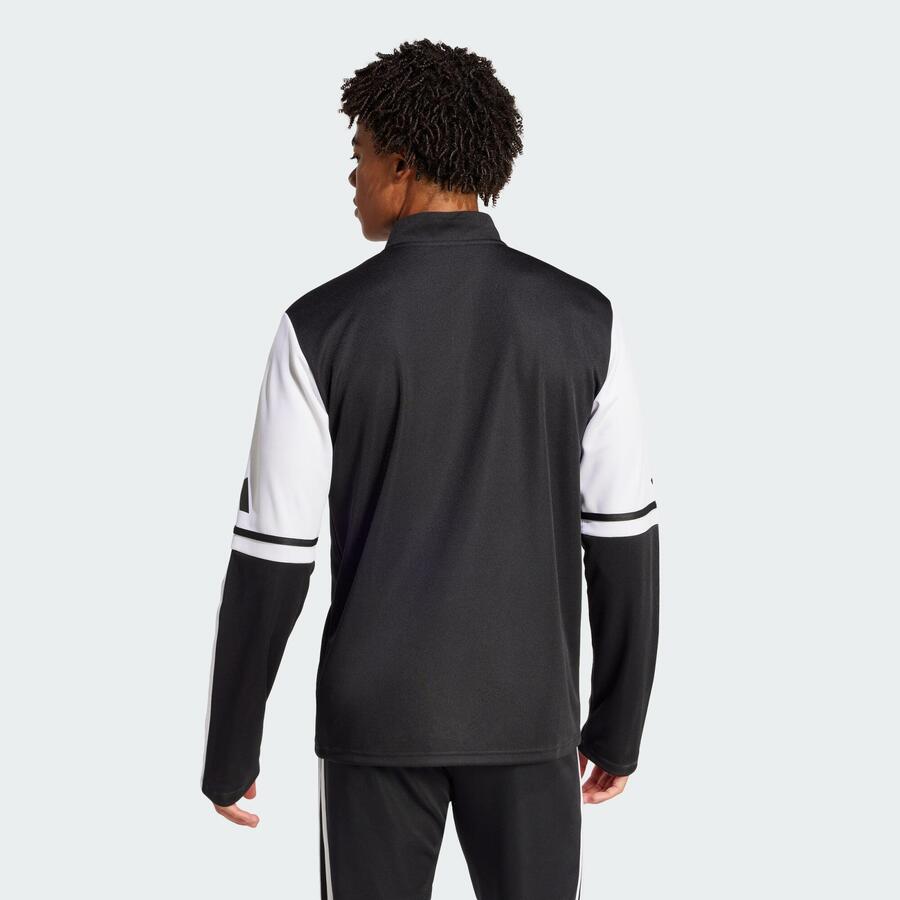 ADIDAS Тренировочный топ Squadra 25 — фото 3
