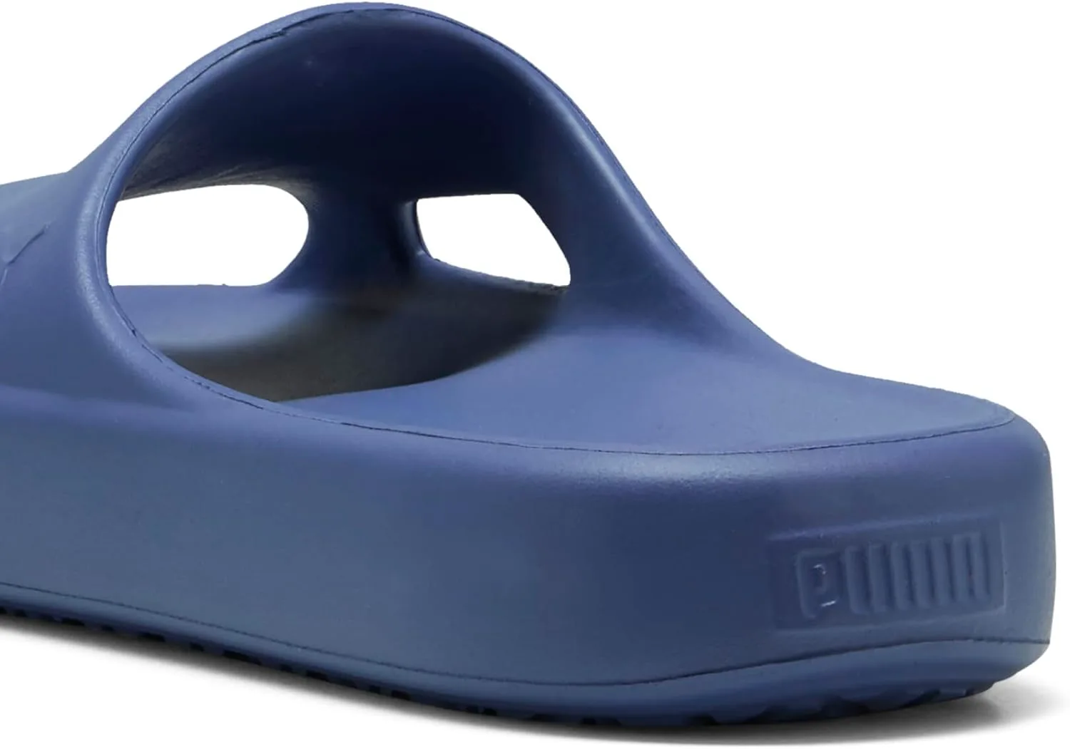 Женские сандалии PUMA Shibui Cat Slide, синий — фото 2