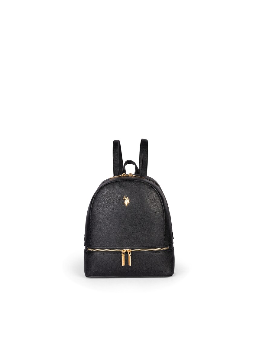 

Рюкзак U.S. POLO ASSN., черный