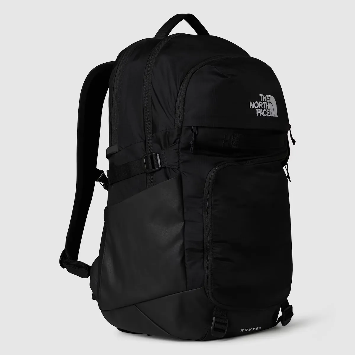 

Унисекс роутер Рюкзак North Face The North Face, чёрный