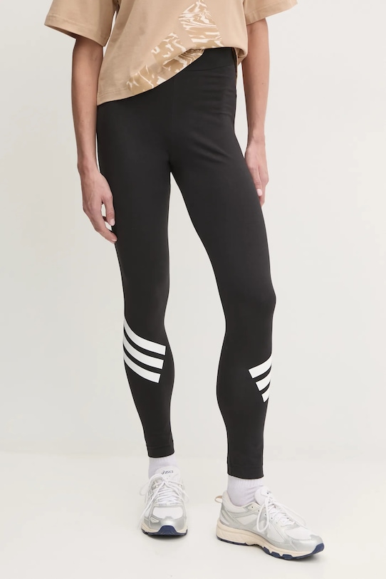 

Леггинсы Future Icons Adidas, черный