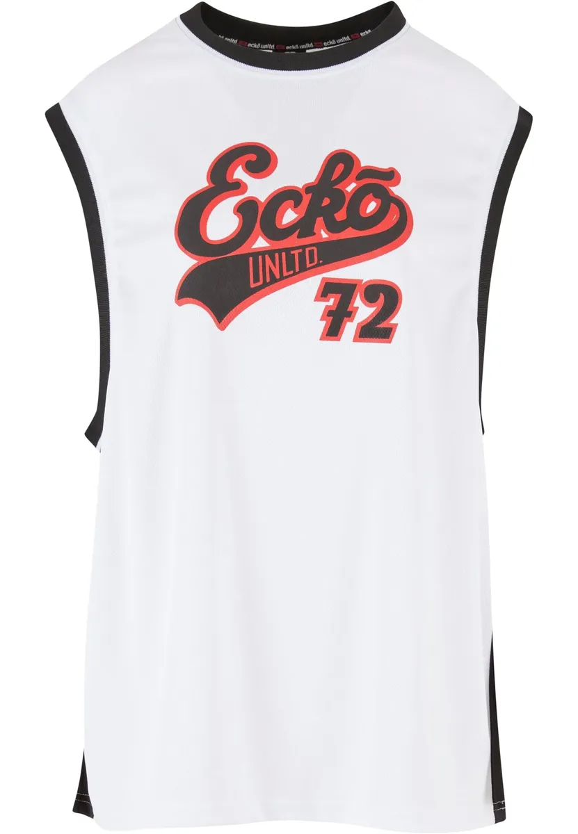 

Эко Unltd. Майка " Ecko Unltd. Херрен Эко Unltd. Майка BBall" (1 шт.), белый