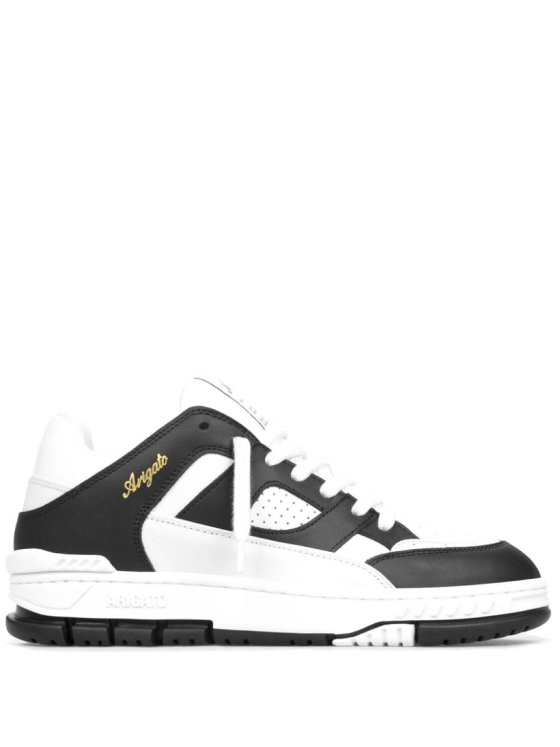 

Axel Arigato кроссовки Area, черный