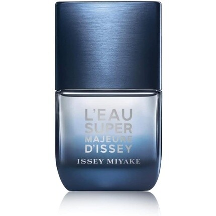 Туалетная вода Issey Miyake L'Eau Super Majeure d'Issey — фото 2