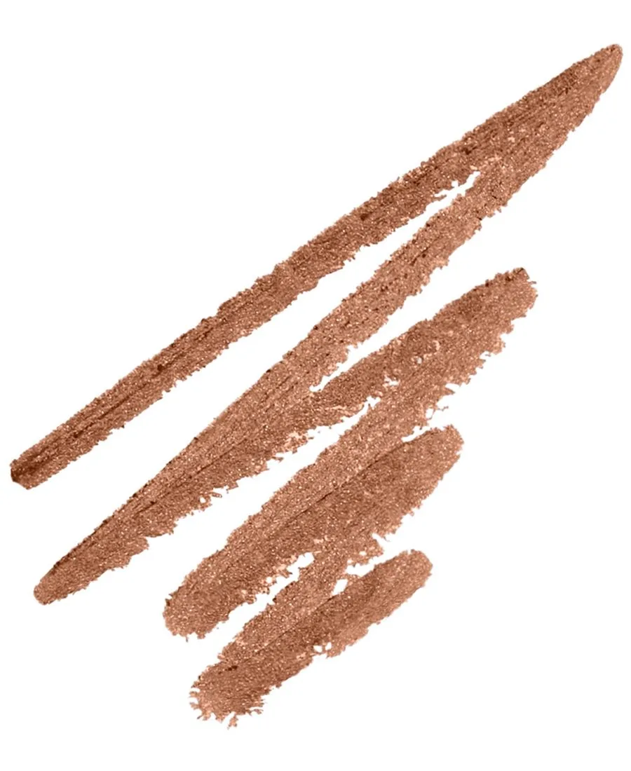 Элегантные скользящие ножки Kohl Glider Dolce&Gabbana, 04 Metallic Copper - Warm Burnt Metallic Copper — фото 3