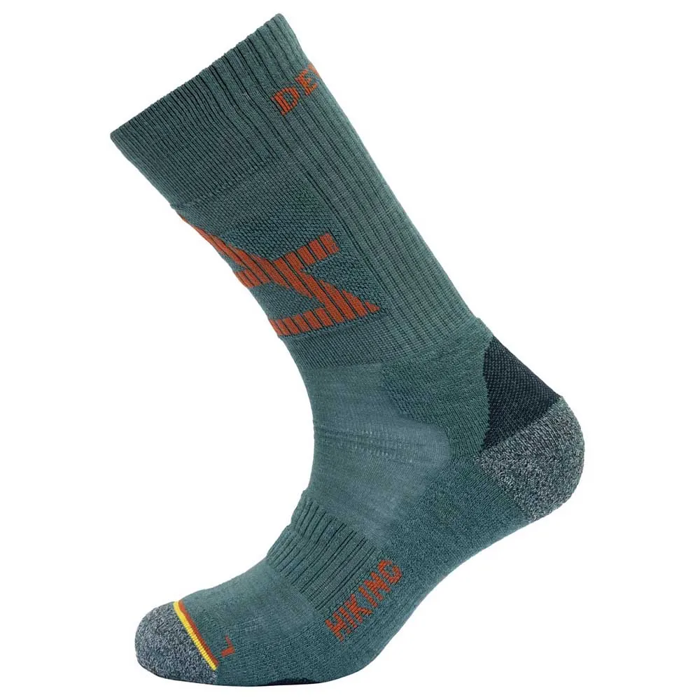 

Носки DEVOLD OF NORWAY Hiking Merino Medium long, синий