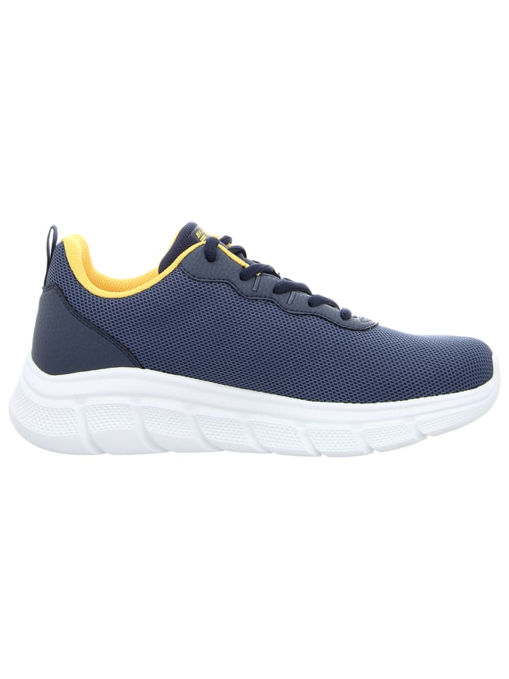Skechers Кроссовки для тренировок синего цвета — фото 3