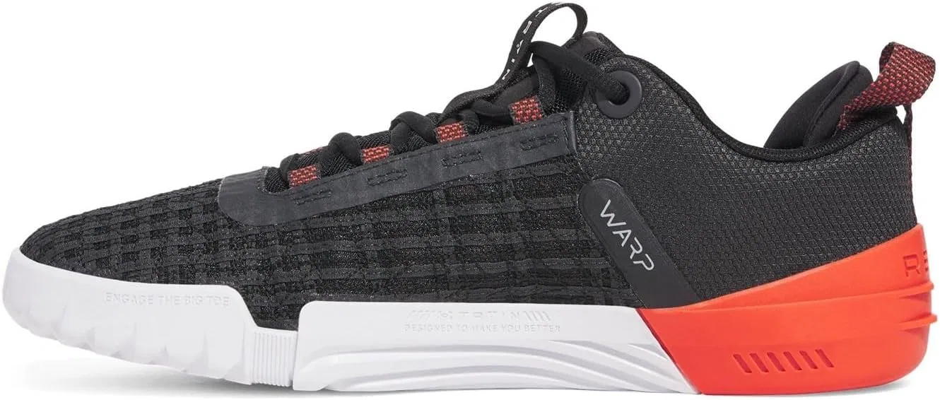 Мужские тренировочные кроссовки Under Armor TriBase Reign 6 Under Armour, антрацит — фото 2