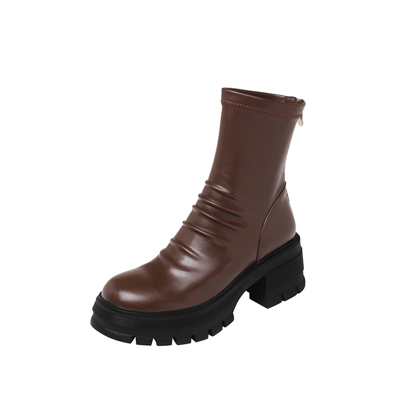 

Ботильоны Five-nine Dan seven Ankle Boots Women's, черный