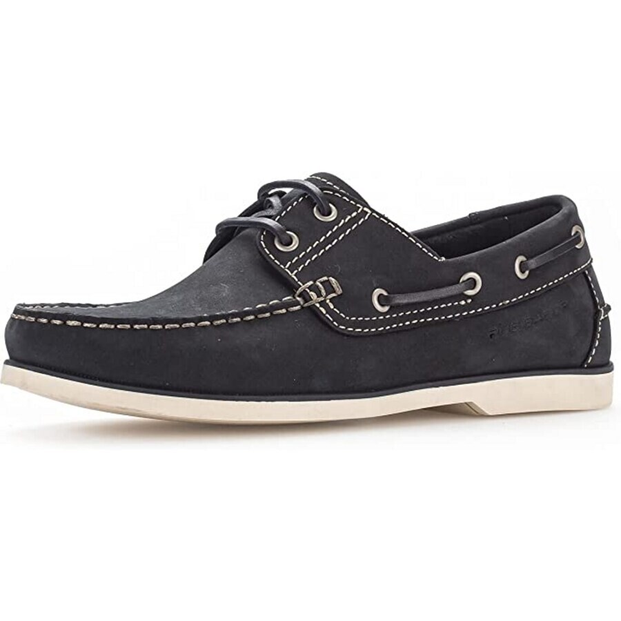 

Мокасины Pius Gabor Moccasins, черный