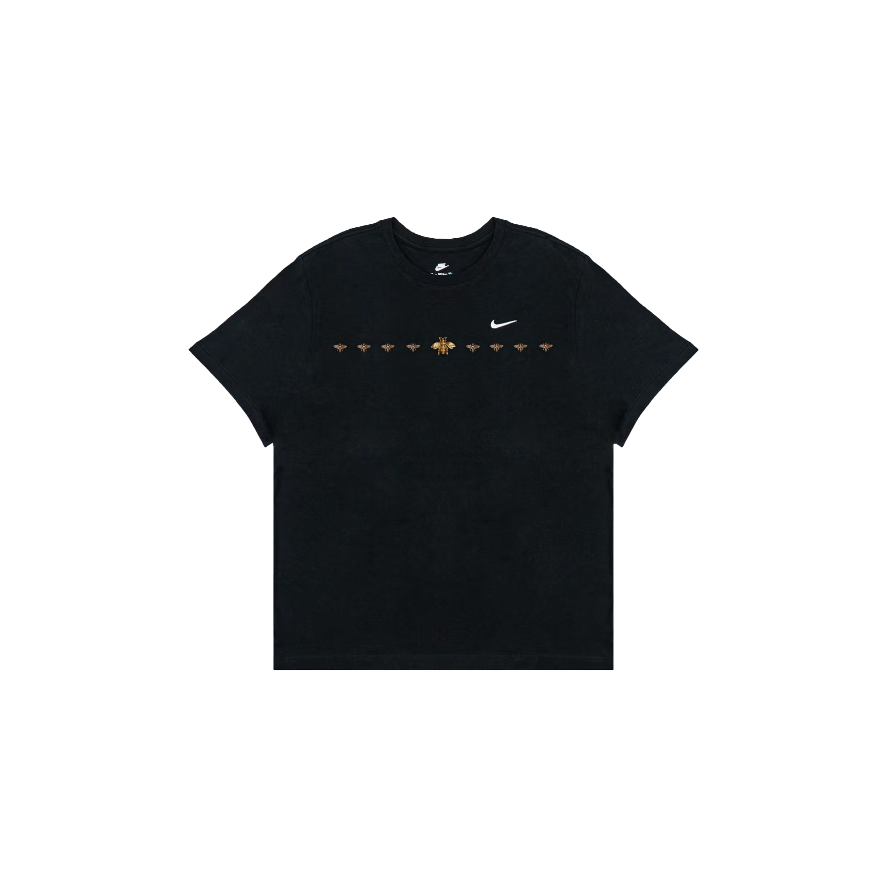 

Nike Спортивная футболка Men's Black, Черный, Nike Спортивная футболка Men's Black