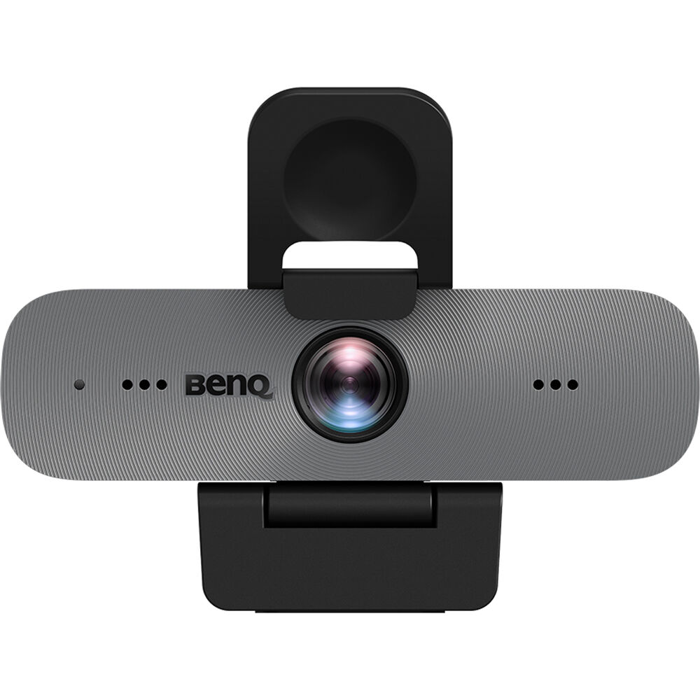

Камера для видеоконференций BenQ DVY31 1080p (сертифицирована Zoom)
