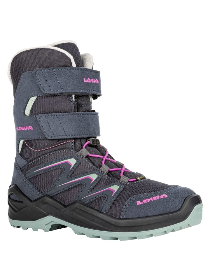 

Походная обувь LOWA Outdoorschuh MADDOX WARM GTX HI,