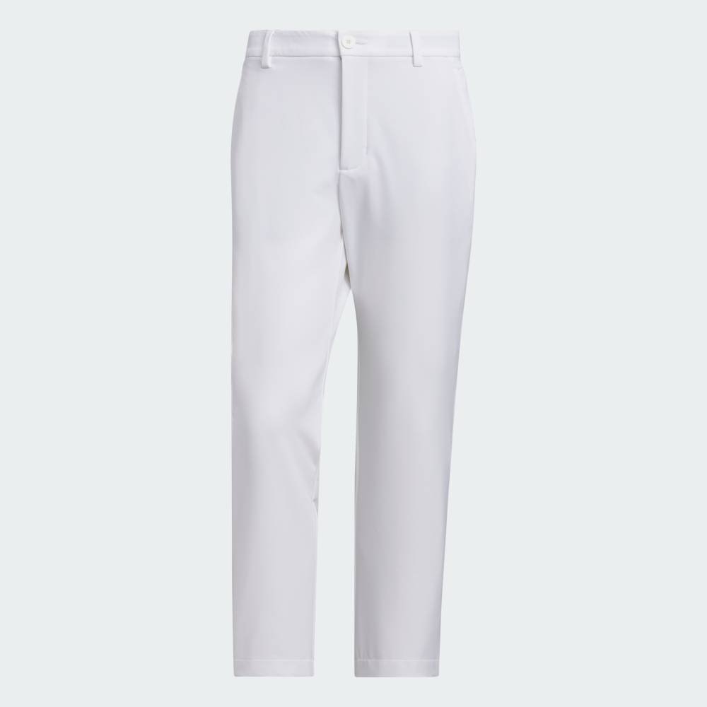 EX STRETCH ACTIVE Водоотталкивающие брюки до щиколотки Adidas, white — фото 4