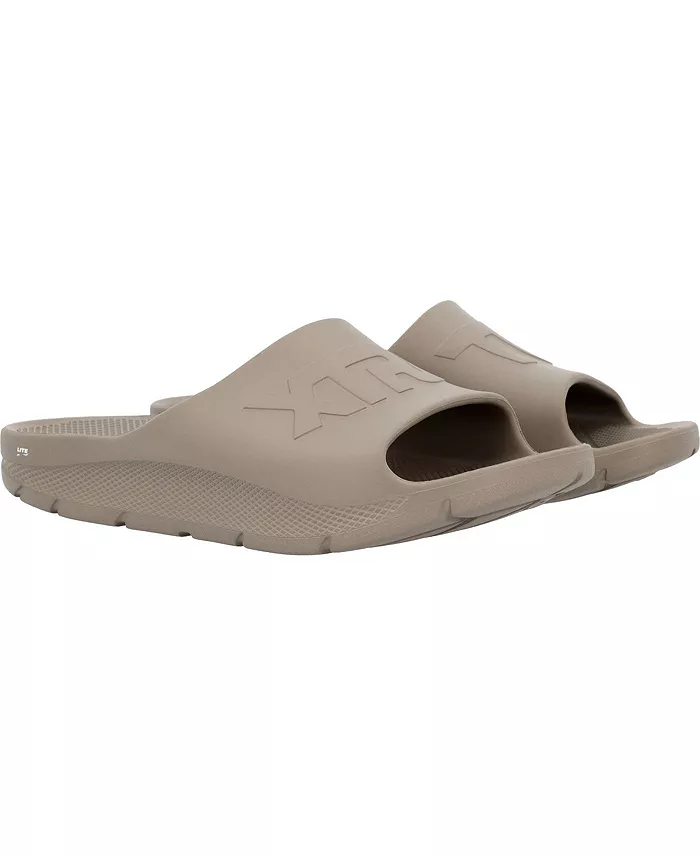 

Мужские пляжные шлепанцы Apres Fish Xtratuf, загар/бежевый