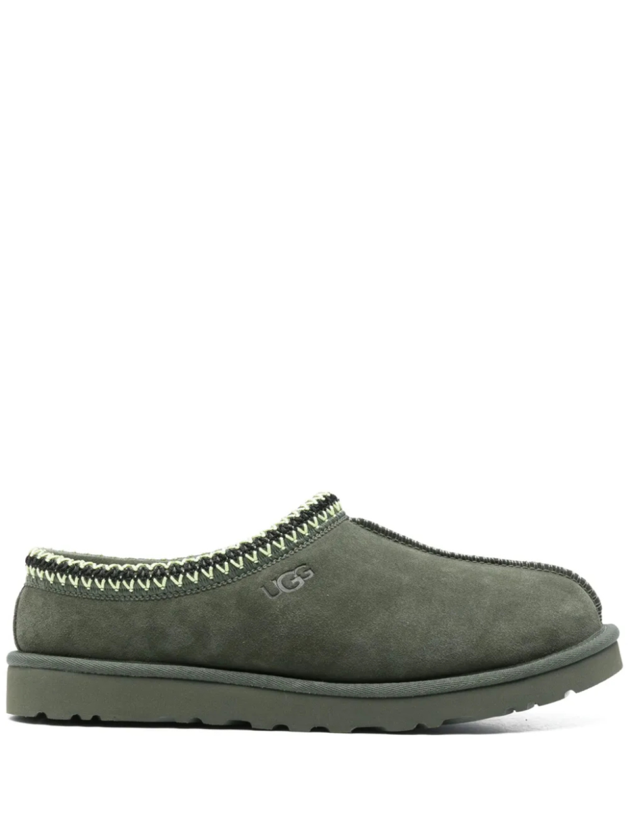 

Слиперы Tasman UGG, зеленый