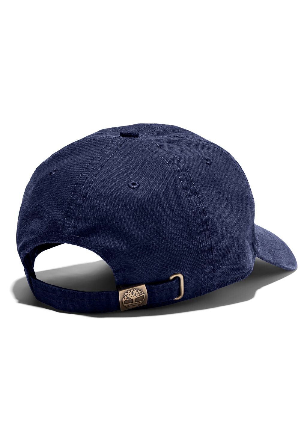 

Кепка Baseball Backstrap Timberland, темно-синий