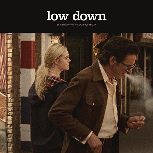 

CD диск Low Down / O.S.T.: Low Down (Original Soundtrack)