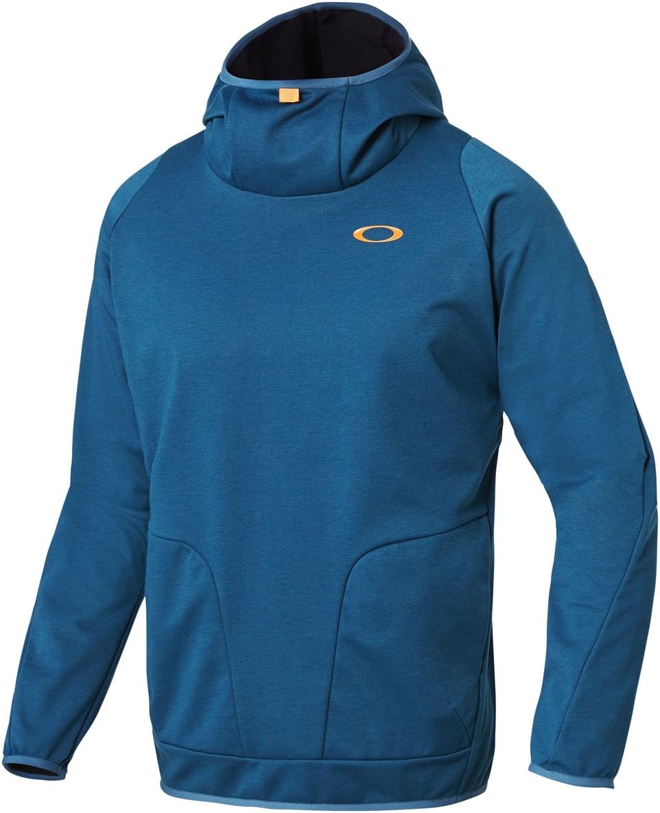 

Толстовка Oakley Viability Technical Fleece Hoody 2.0 461375JP, синий
