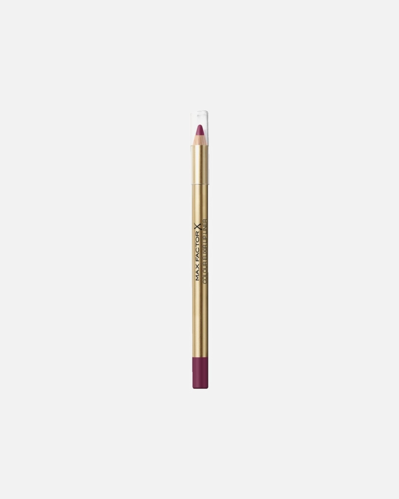 

Карандаш для губ Max Factor, nr. 70 deep berry, 0.78 гр