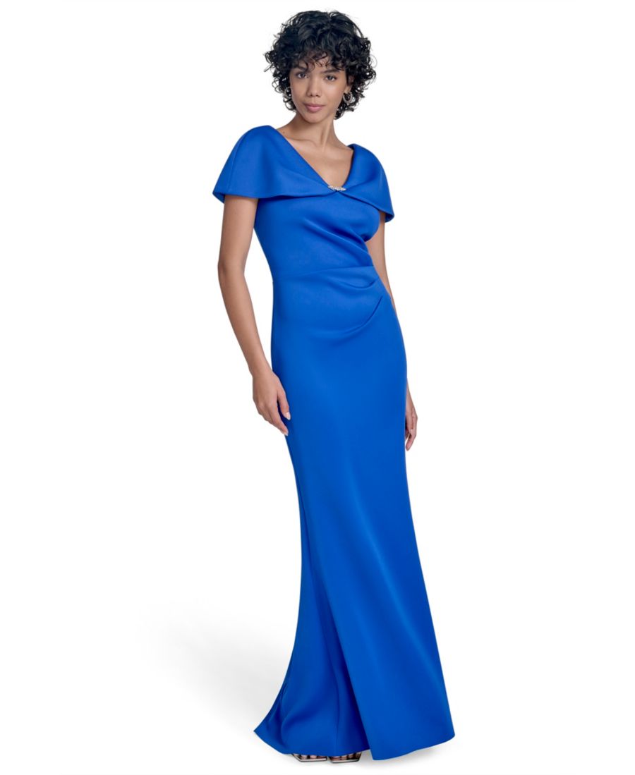 

Платье-накидка для дайвинга небольшого размера Jessica Howard, Coblat