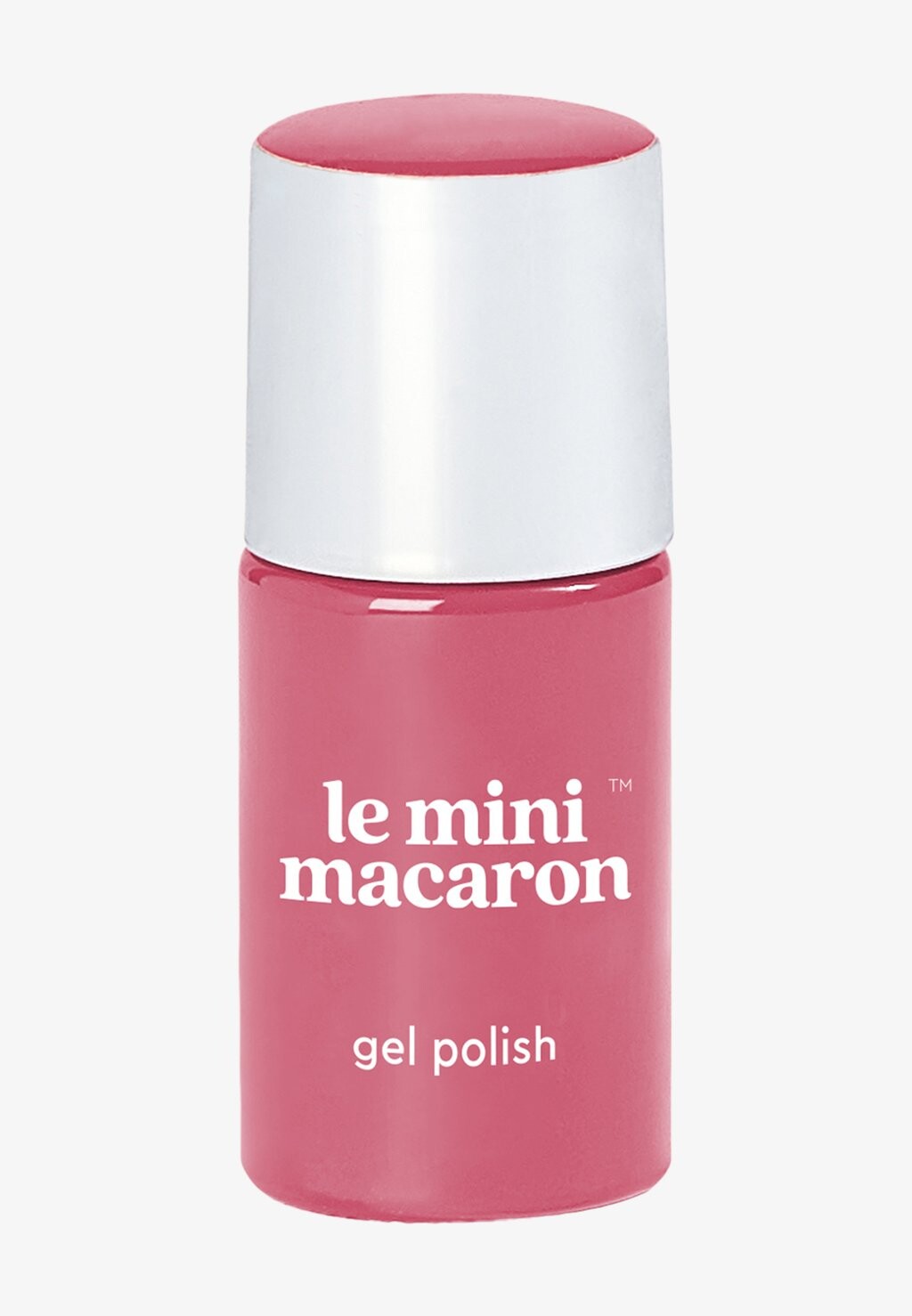 

Лак для ногтей Gel Polish Le Mini Macaron, цвет rose brandy