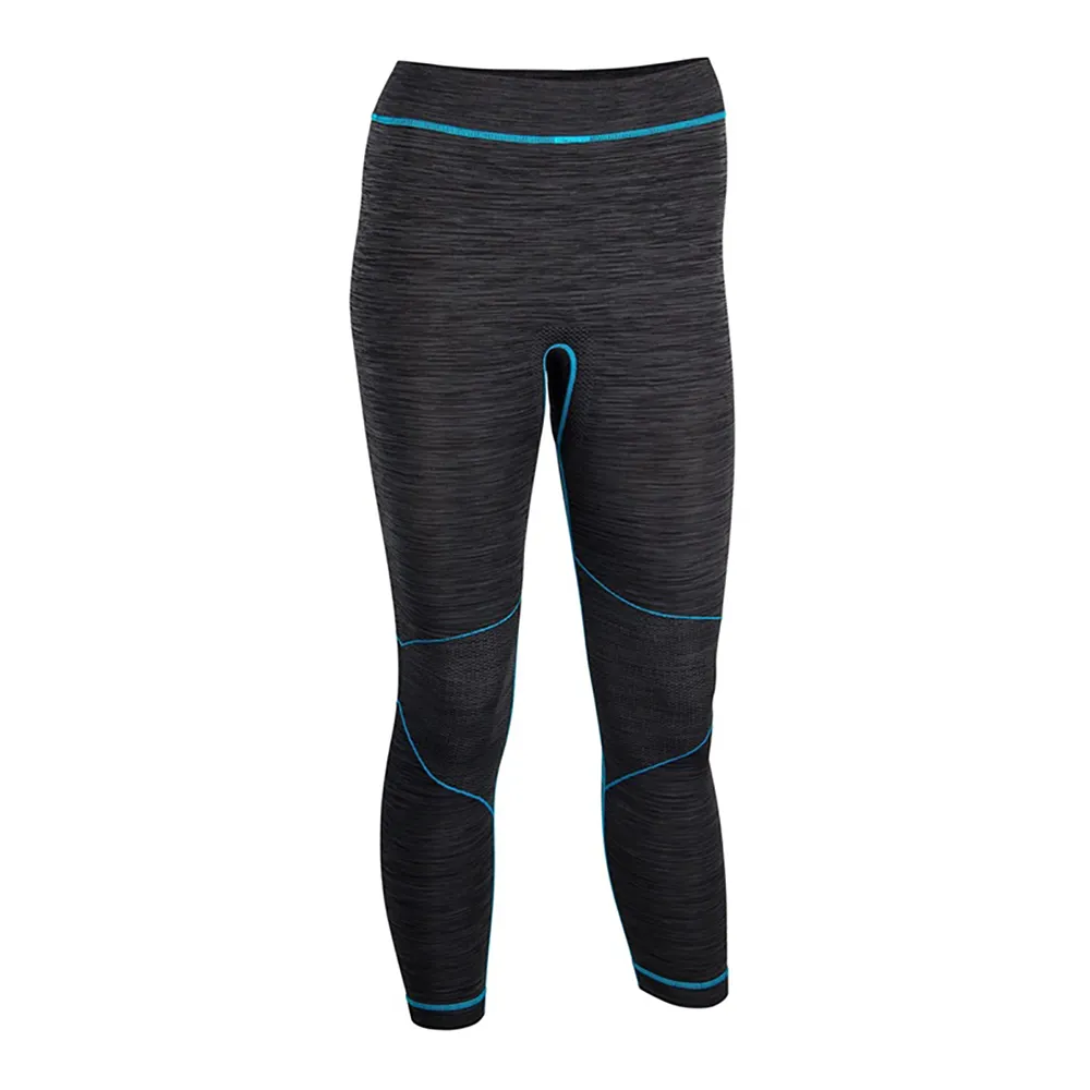 

Базовый слой Avento Superior Thermal, черный