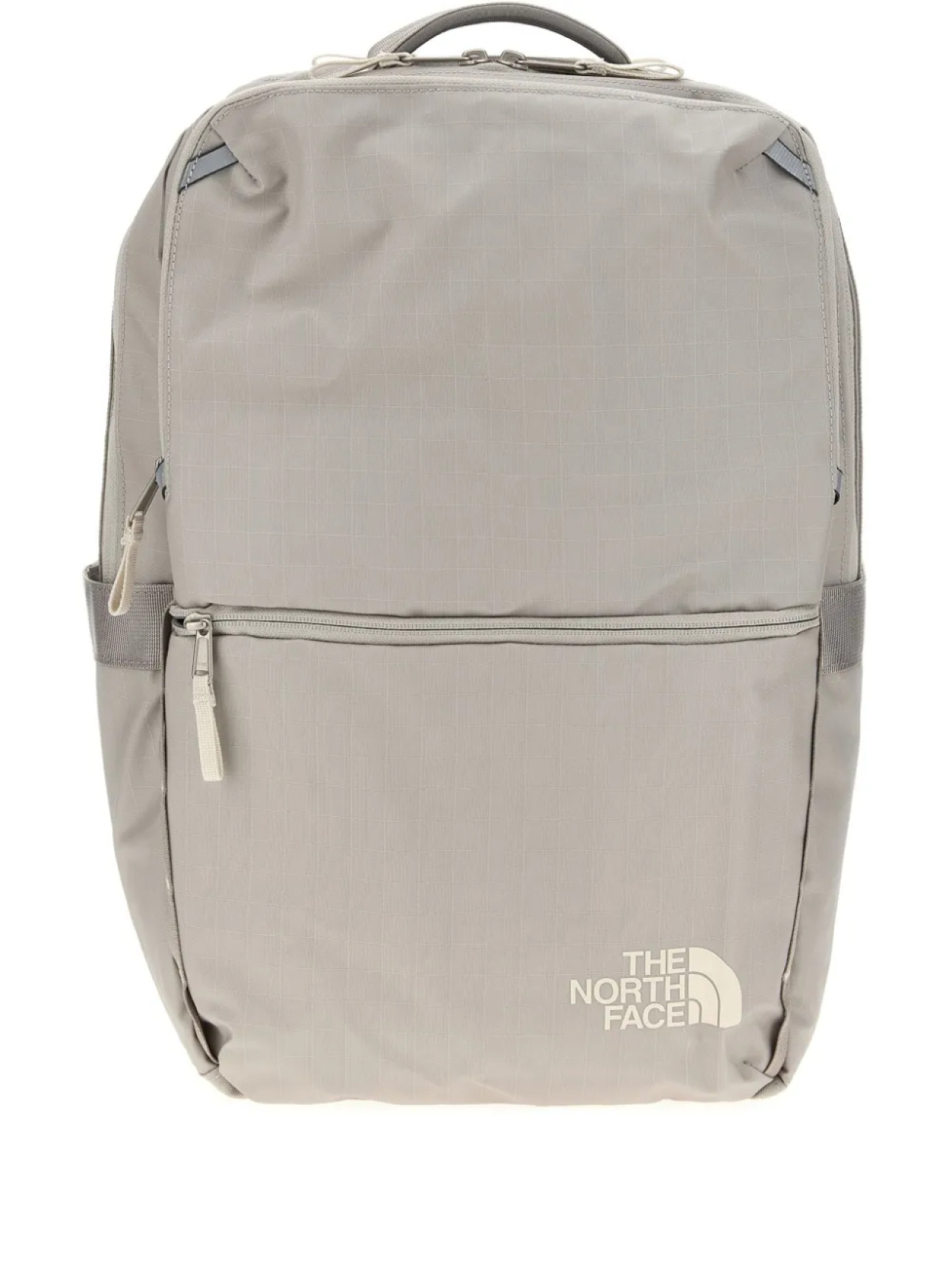 

Рюкзак «Базовый лагерь Вояджер» The North Face, серый