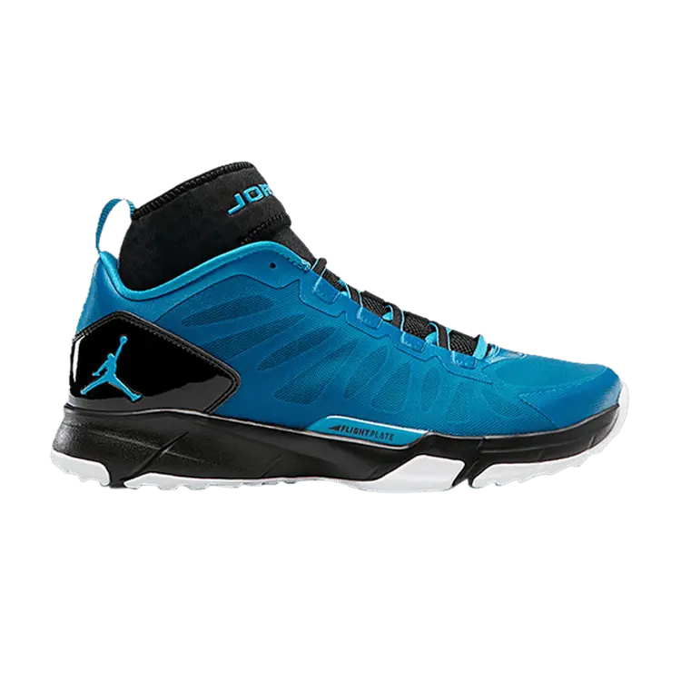 

Кроссовки Air Jordan Jordan Trunner Dominate Pro 'Neo Turquoise', синий
