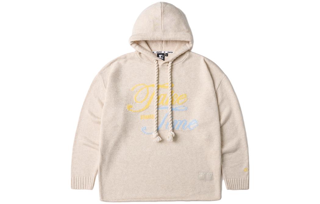 

Свитер Unisex STARTER, белый