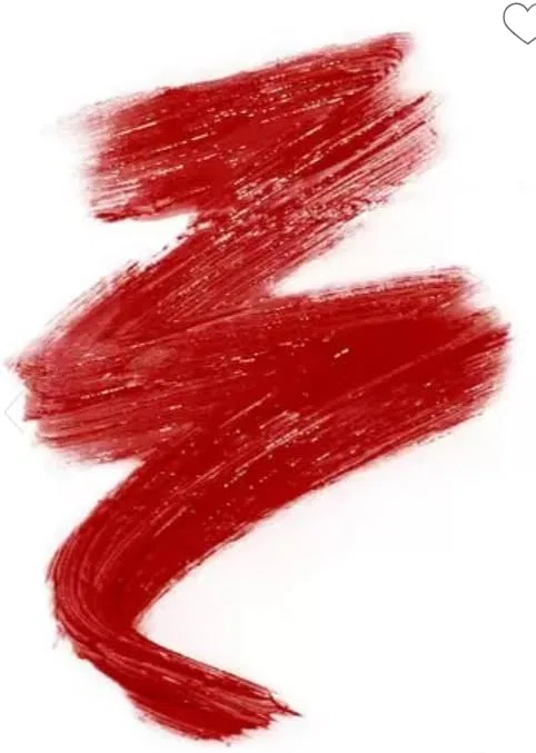 Блеск для губ Color Lip Gloss Bath & Body Works красный полуматовый 12.5 мл — фото 2