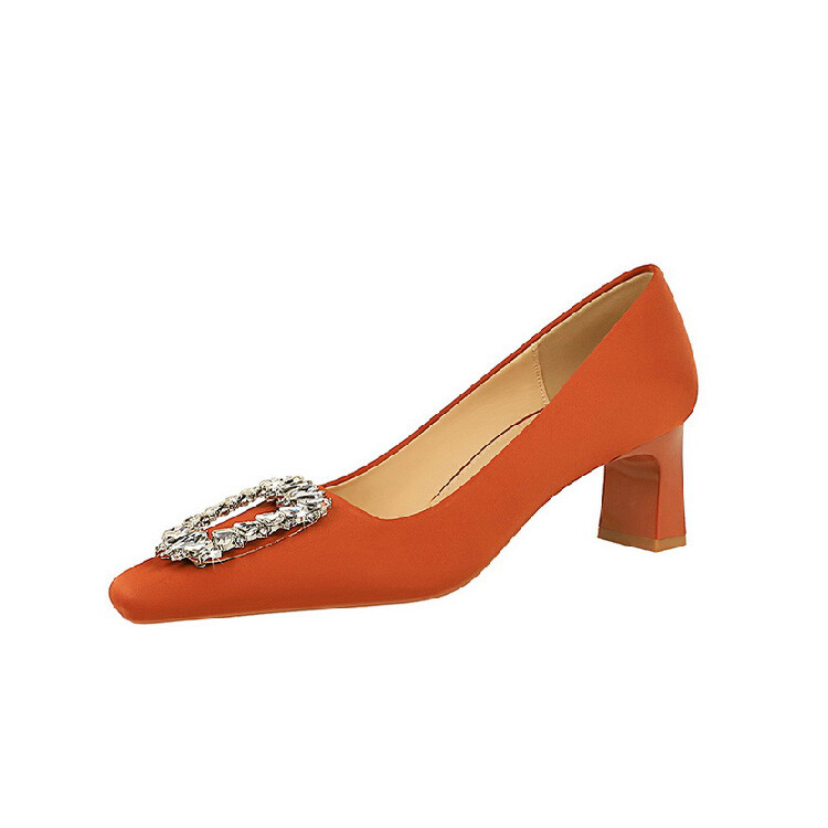 

Туфли BIGTREE High Heels Women's, черный