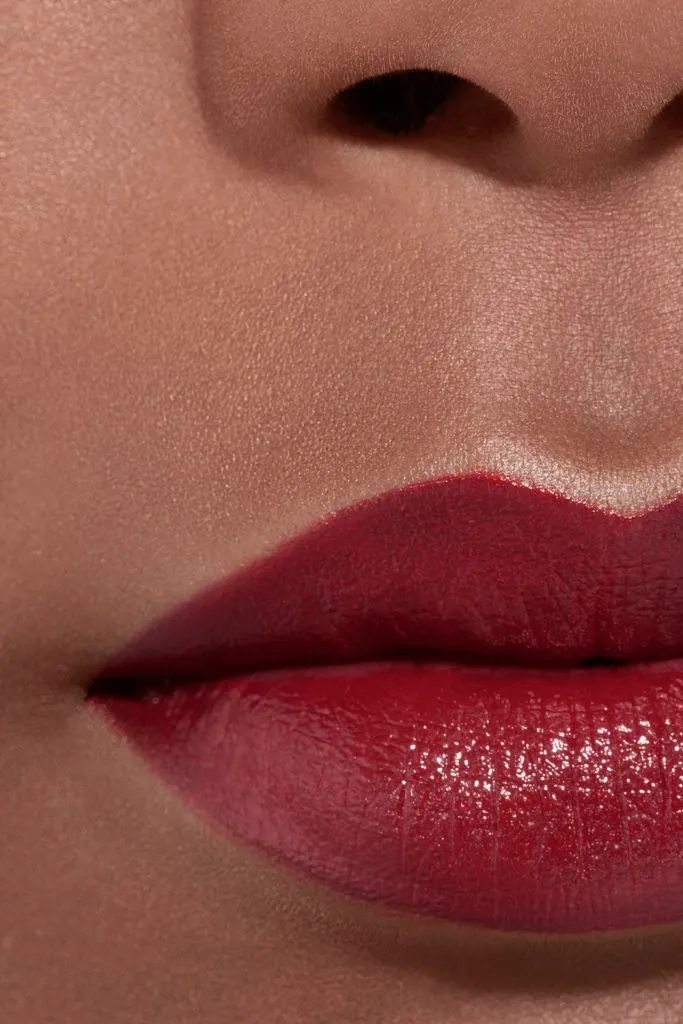 Сменный блок для губной помады Chanel Rouge Allure L’extrait Recharge, 868 rouge excessif, 2 г — фото 4