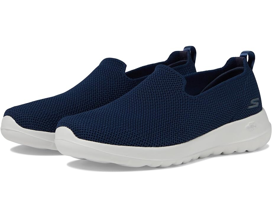 

Кроссовки SKECHERS Performance Go Walk Joy Stretch Fit, цвет Navy/White