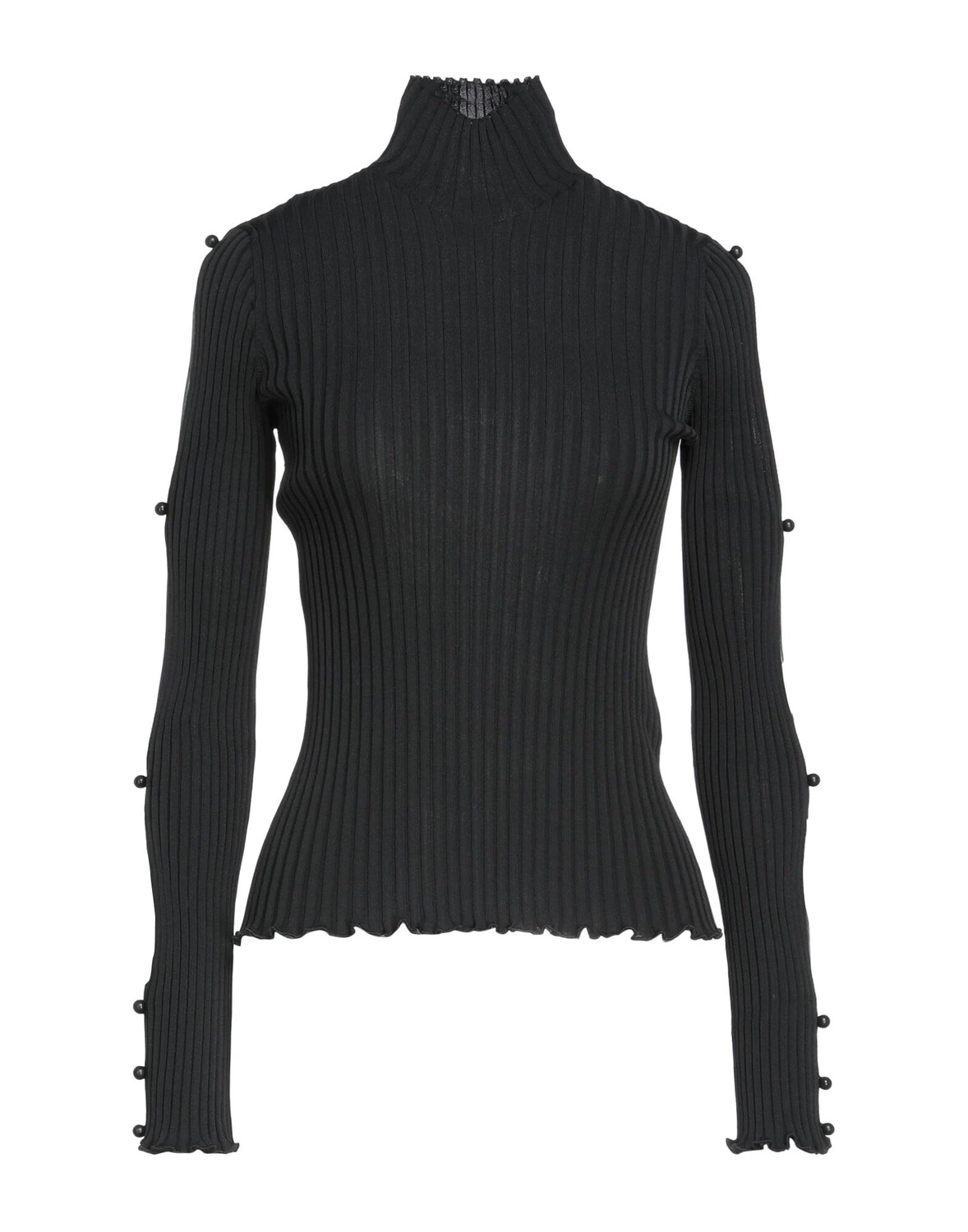 

Водолазка Bottega Veneta, серый