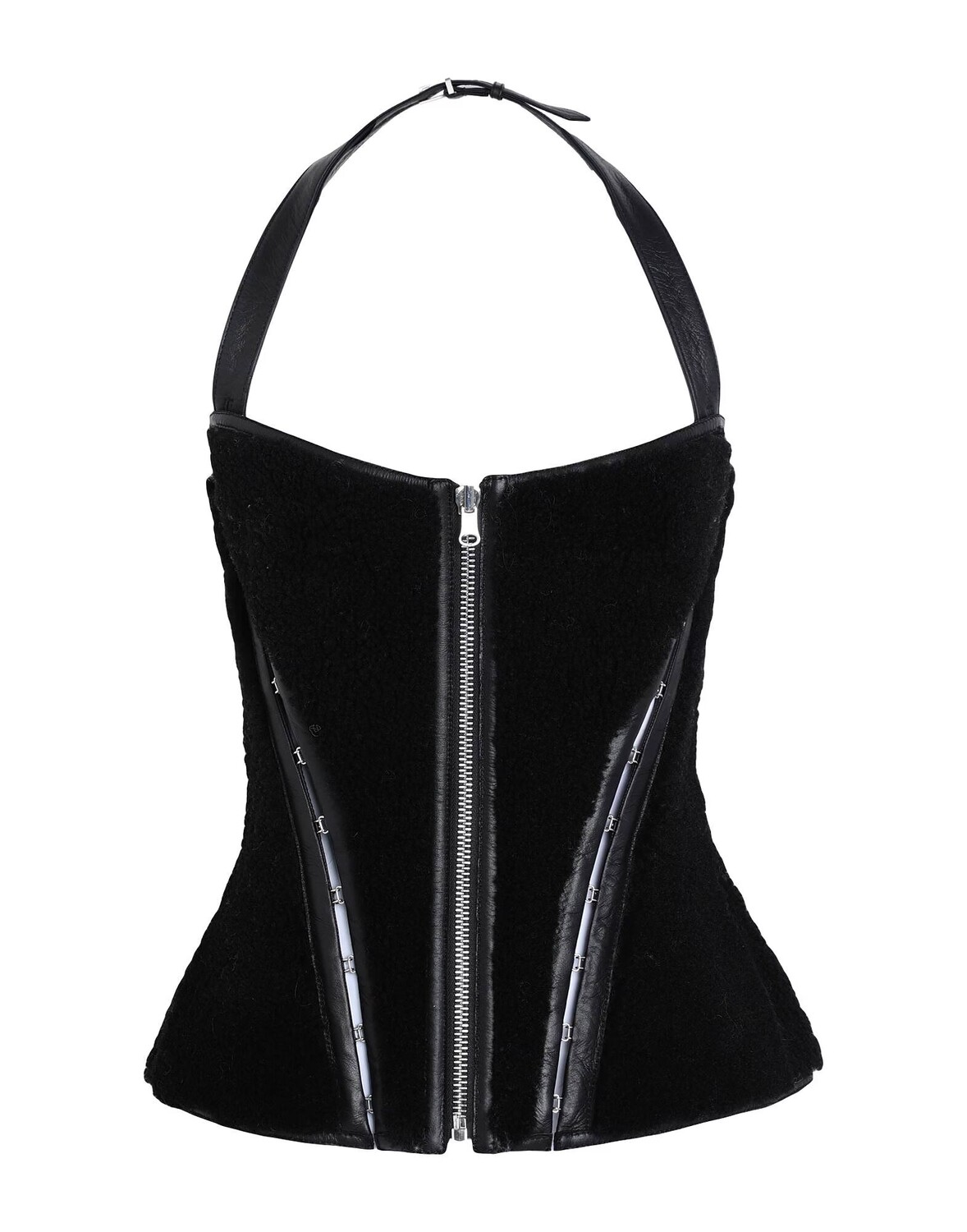 

Топ Dion Lee, черный