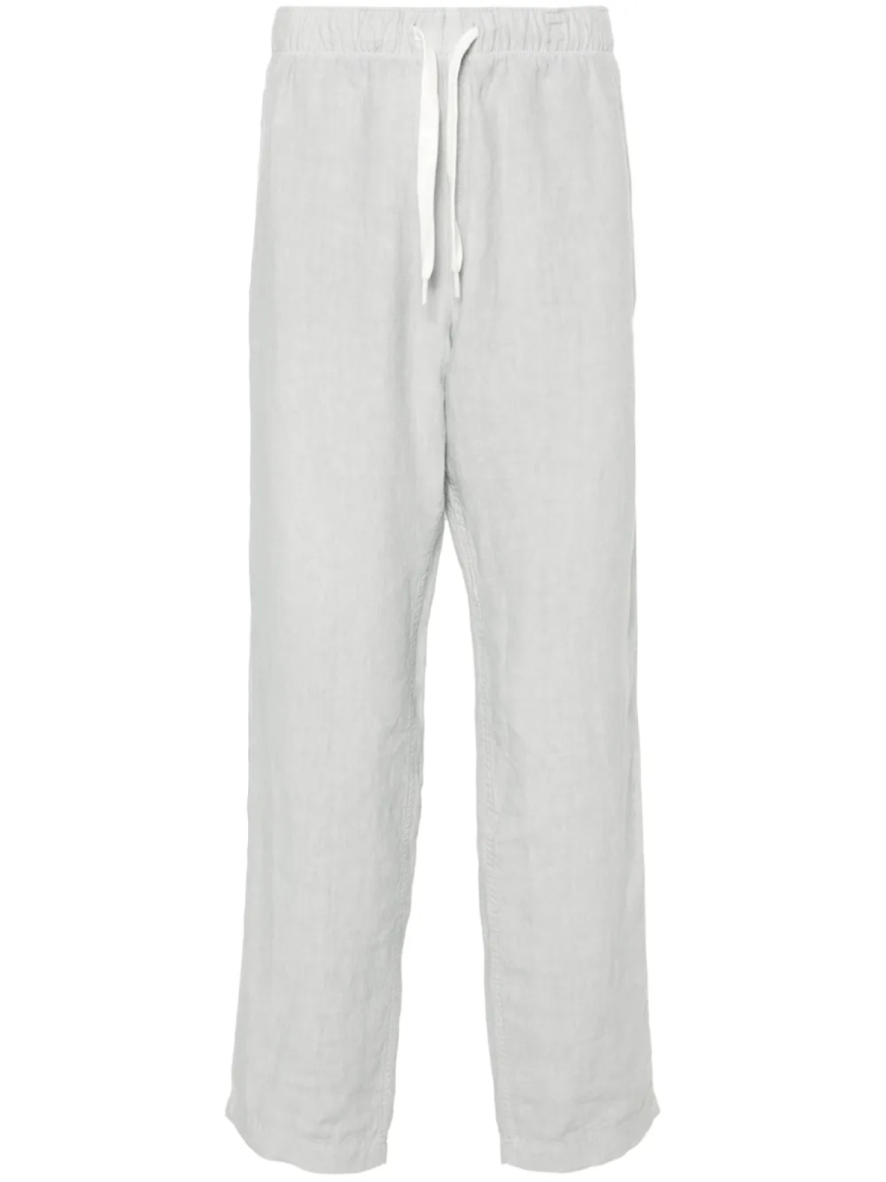 

Zadig&Voltaire льняные брюки Pixel, синий