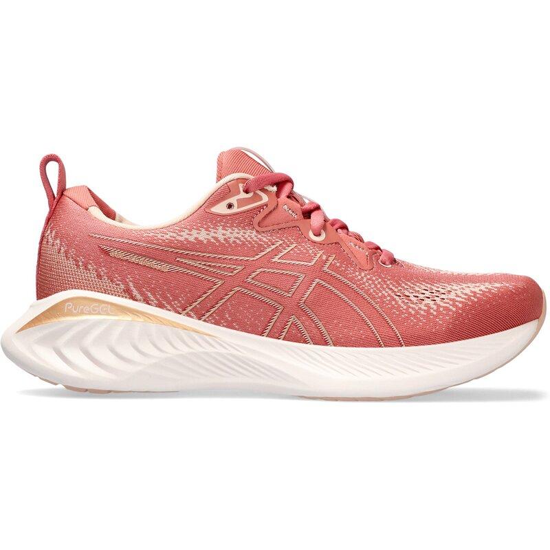Кроссовки гель-кумулус 25 Asics, мультиколор