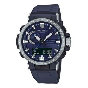 

Часы CASIO Sports Solar Powered Mens Black Analog, черный
