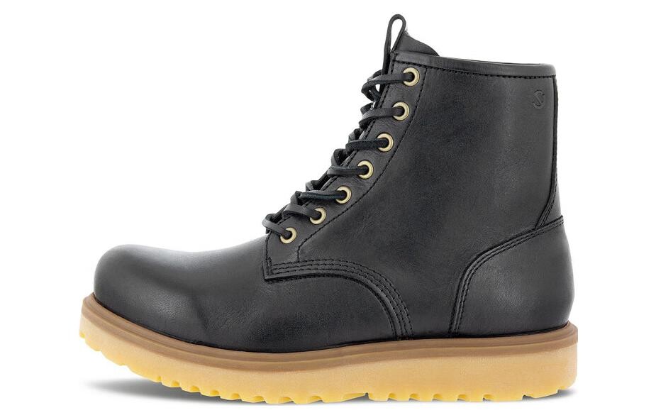 

Ботинки Ecco Martin Boots Men Black