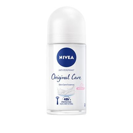 

Дезодорант-антиперспирант Ball Original Care - 50 Ml