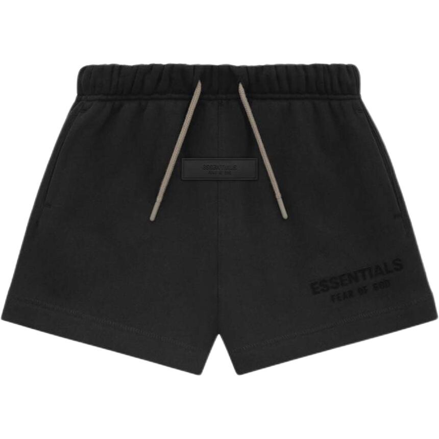 

PS Шорты Fear Of God Essentials, черный