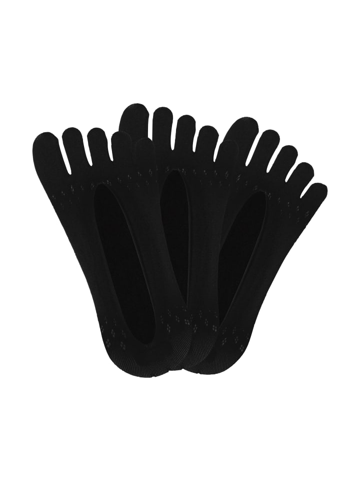 

Носки Vivance, цвет 3x schwarz