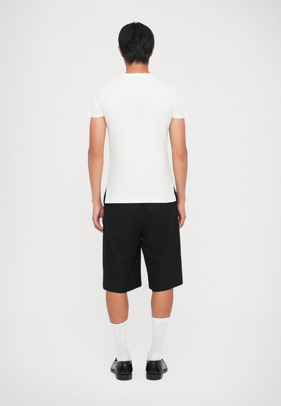 Футболка Vivienne Westwood PARIS ORB PERU UNISEX, White — фото 3