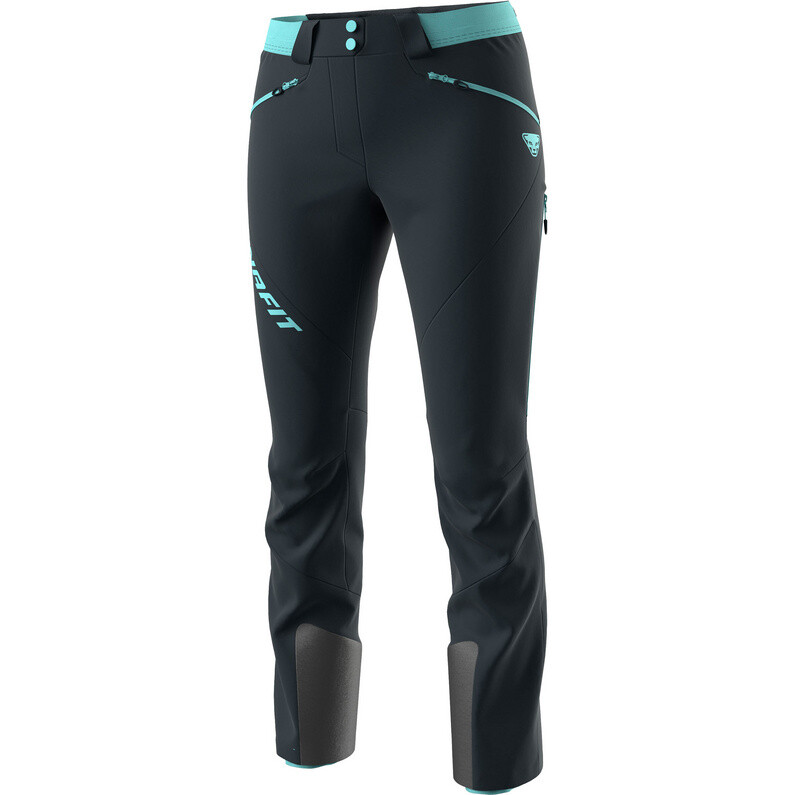 

Женские брюки TLT Touring Dynastretch Dynafit, синий
