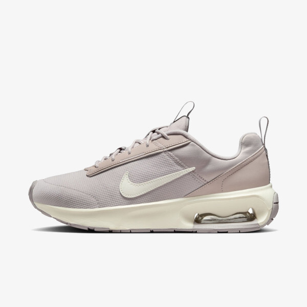 

Кроссовки intrlk lite Nike, розовый