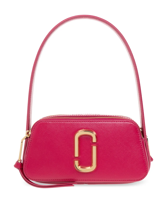 

Сумка через плечо с рогаткой Marc Jacobs, розовый
