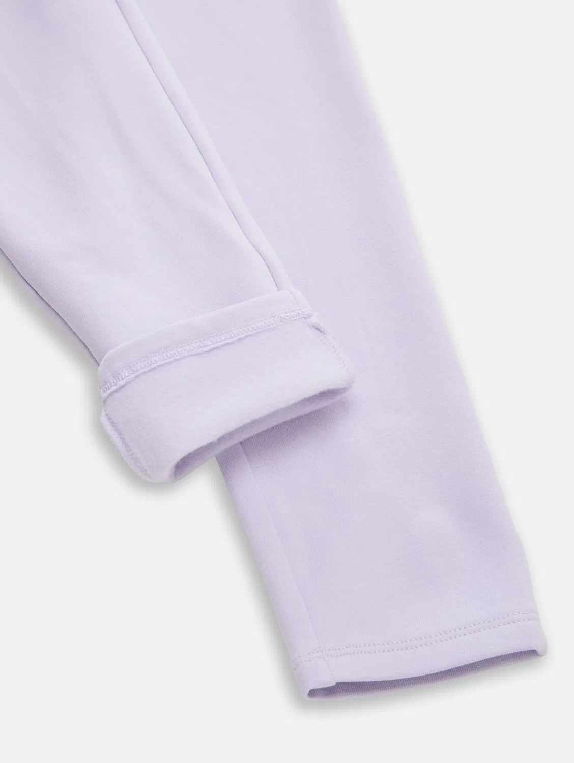 Узкие леггинсы Tom Tailor, Lavender — фото 4